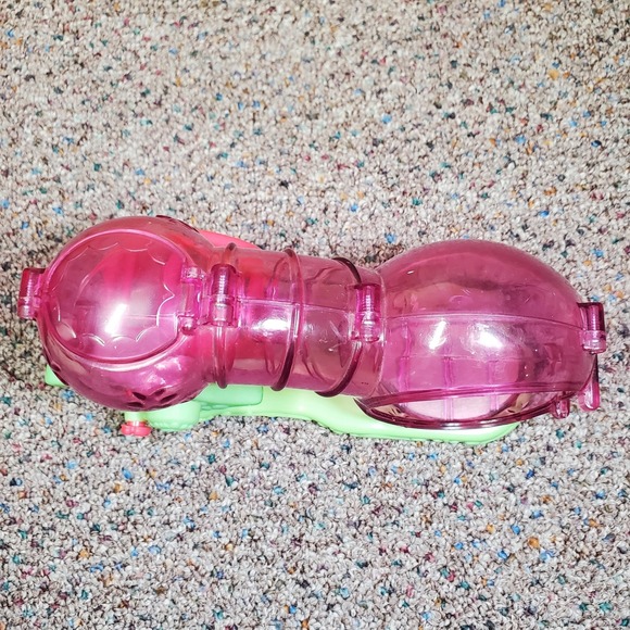 Littlest Pet Shop LPS‎ Merry Mice Playset Hasbro Incomplete - Picture 5 of 7